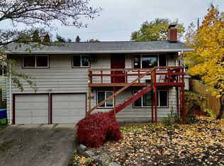 425 W 28th Ave, Eugene, OR