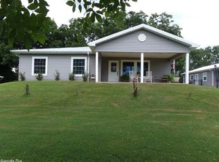 3209 Riviera Dr, Pine bluff, AR 71602