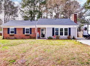 103 Viking Rd, Williamsburg, VA 23188