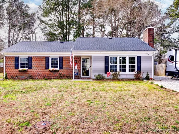 103 Viking Rd, Williamsburg, VA 23188