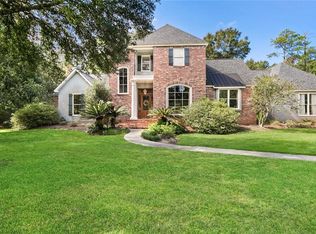 131 Seven Pines Blvd, Mandeville, LA 70471