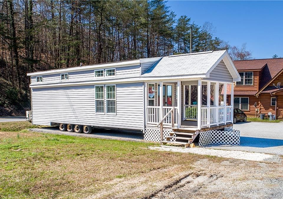 110 Bills Creek Rd Lake Lure NC Zillow