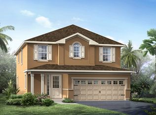 2444 Toscolona Dr, Kissimmee, FL 34741
