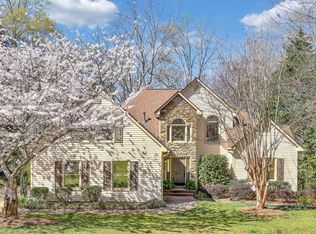 220 Brushy Meadows Dr, Greer, SC 29650