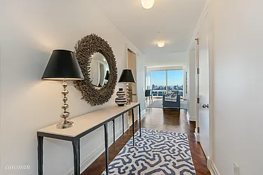 Rented by Corcoran