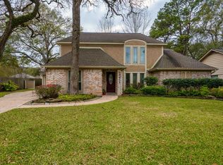 13411 Lakecrest Dr, Cypress, TX 77429