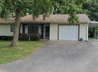 5 Kelly Dr, Washington, IN 47501