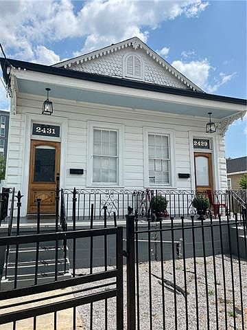 1st image of 2431 Gravier St