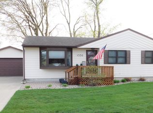 1530 1st St, Boone, IA 50036