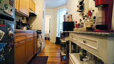 Rented by Bold New York