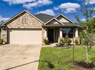 31268 Liberty Knoll Ln, Spring, TX 77386