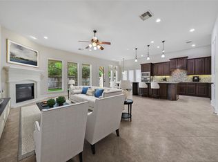23414 Fauburg Dr, New Caney, TX 77357
