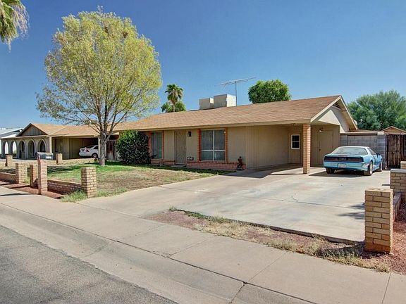 3rd image of 1850 N Kadota Ave
