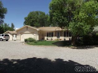 2322 E Rd, Grand Junction, CO 81507