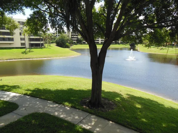 1745 Palm Cove Boulevard #3-204, Delray Beach, FL 33445