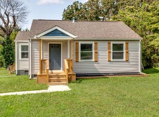 3401 Selma Ave, Knoxville, TN 37914