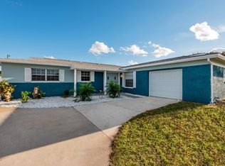 937 Golden Beach Blvd, Indian Harbour Beach, FL 32937