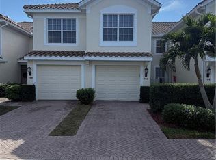 1345 Henley ST #705, NAPLES, FL 34105