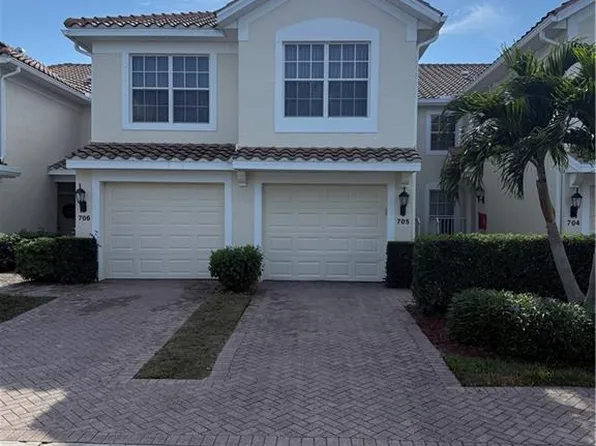 1345 Henley ST #705, NAPLES, FL 34105