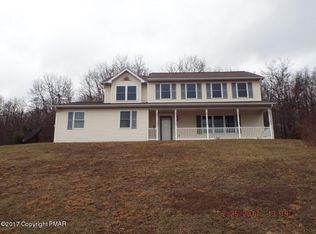 529 Texas Ave, Shenandoah, PA 17976