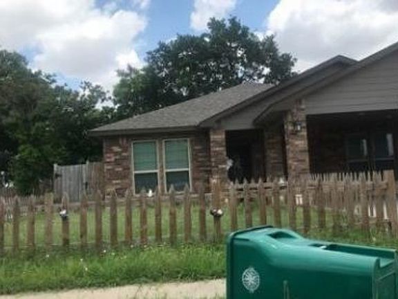 Property Side View