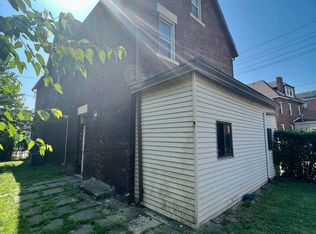 503 Kenmawr Ave #A, Braddock, PA 15104