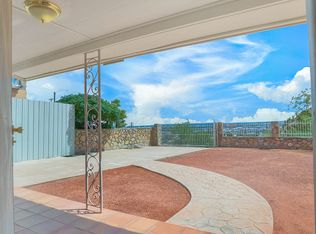 2117 San Jose Ave, El Paso, TX 79930