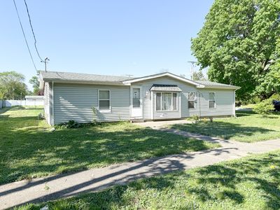 285 E Center St, Sheldon, IL, 60966