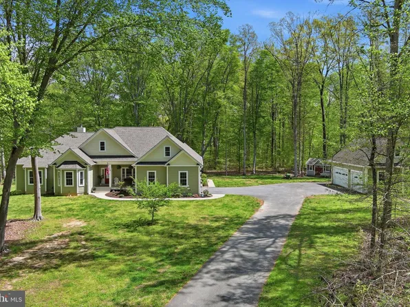 25475 Turnberry Ct, Chestertown, MD 21620