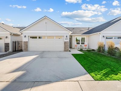 1671 E Netley St, Meridian, ID, 83646