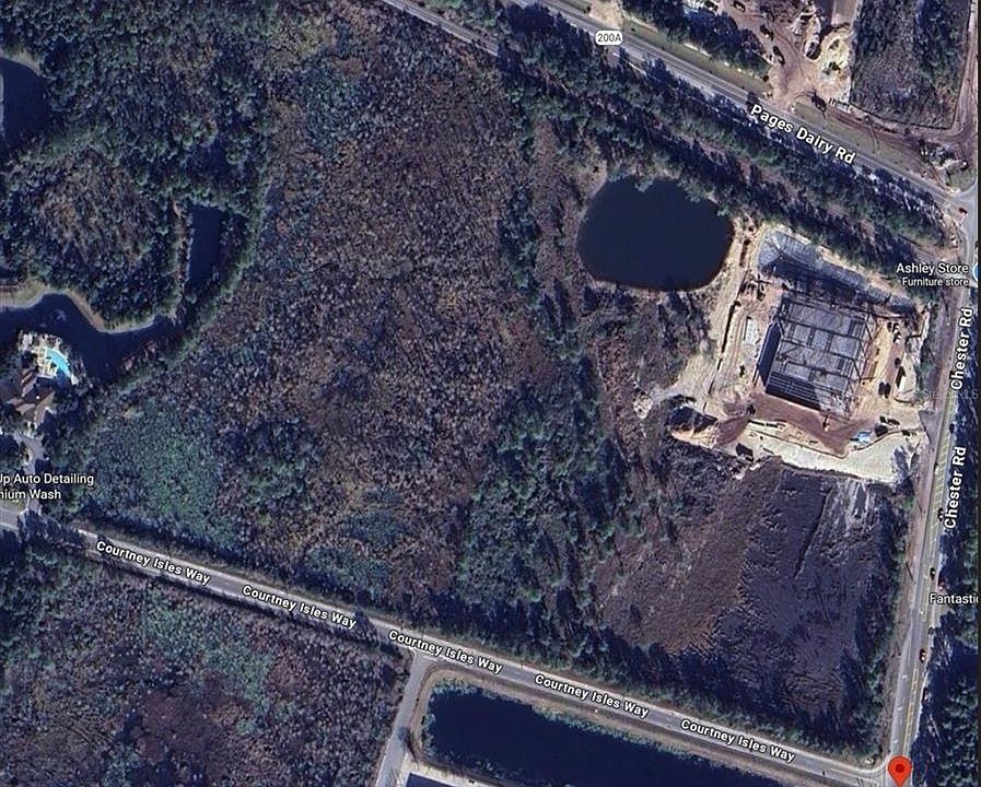 1st image of 96067 Chester Rd Lot 1