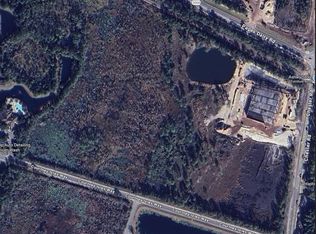 96067 Chester Rd LOT 1, Yulee, FL 32097