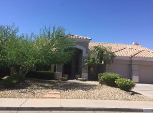 1387 W Straford Ave, Gilbert, AZ 85233