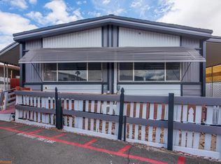 64625 Pierson Blvd #D18, Desert Hot Springs, CA 92240
