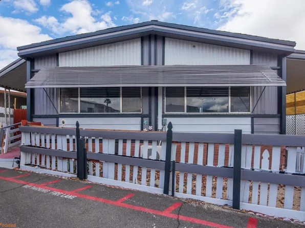 64625 Pierson Blvd #D18, Desert Hot Springs, CA 92240