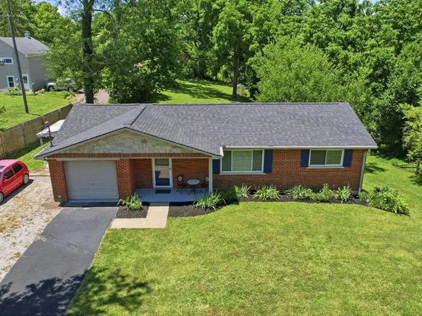 3331 Mount Carmel Rd, Cincinnati, OH 45244