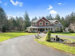 635 286th Ave SE, Fall City, WA 98024