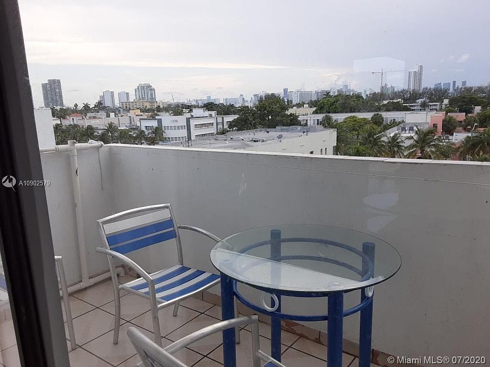 1st image of 1418 Collins Ave APT 604