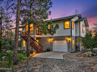 1533 Buttermilk Rd, Prescott, AZ 86305