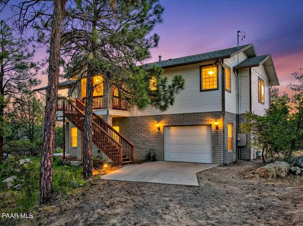1533 Buttermilk Rd, Prescott, AZ 86305