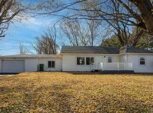 3907 E 150 S, Crawfordsville, IN 47933