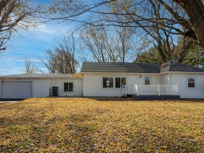3907 E 150 S, Crawfordsville, IN, 47933