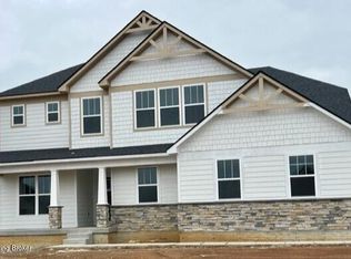 17507 Shakes Creek Dr, Fisherville, KY 40023