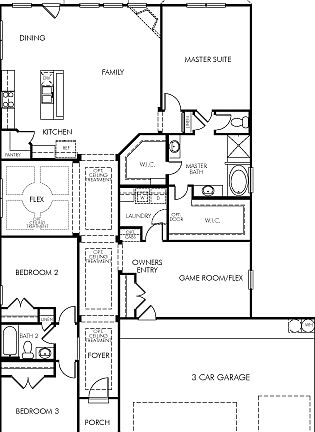 2nd image of 28034 San Clemente