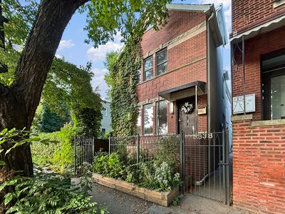 5338 N Ashland Ave, Chicago, IL, 60640