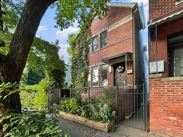 5338 N Ashland Ave, Chicago, IL 60640