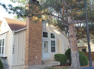 7620 S Steele St, Centennial, CO 80122