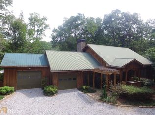 412 John Garner Rd, Dahlonega, GA 30533