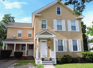 136 Berkshire St, Springfield, MA 01151