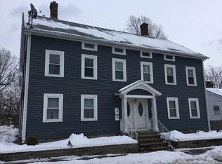 10 High St, Northbridge, MA 01534